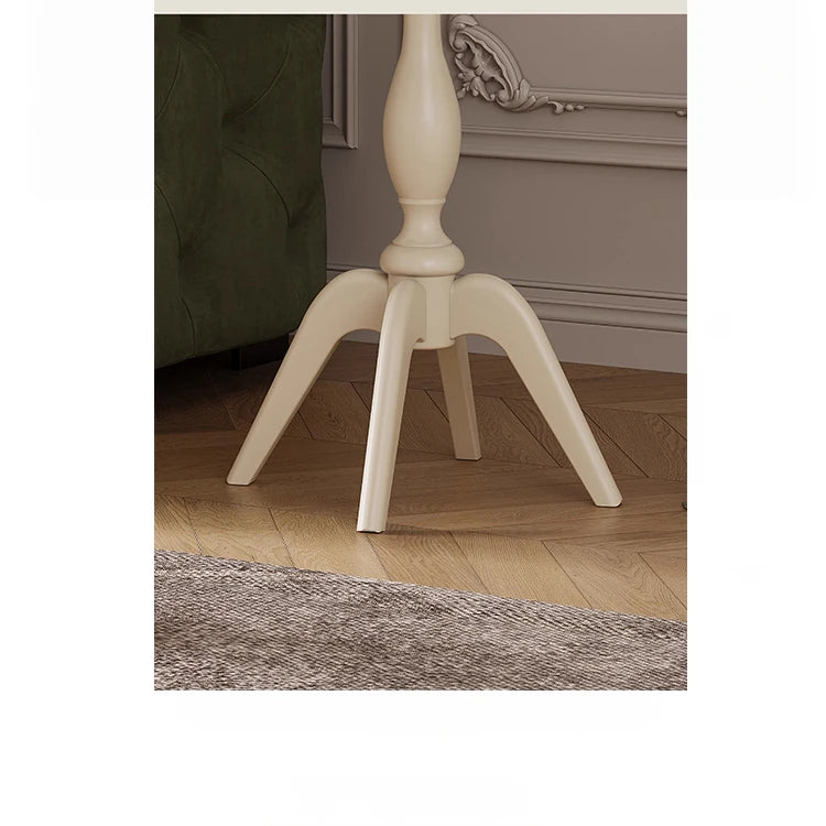 チェリー材センターテーブル | エレガントなインテリアの必需品 | おしゃれなリビングのアクセントに最適 hl-4901