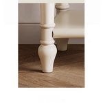 チェリー材パイン製のエレガントなラック - インテリアにぴったりのデザイン家具 hl-4902