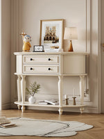 チェリーパイン製おしゃれキャビネット - お部屋を彩るエレガントな収納家具 hl-4905