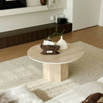 高級感漂う大理石センターテーブル|おしゃれなリビングを演出 hlbjm-2013