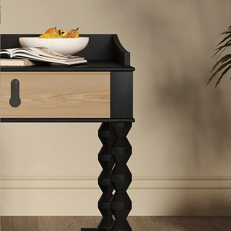 アッシュ材使用のスタイリッシュなセンターテーブル|ラグジュアリーデザイン家具 hld-4478