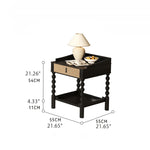 アッシュ材使用のスタイリッシュなセンターテーブル|ラグジュアリーデザイン家具 hld-4478