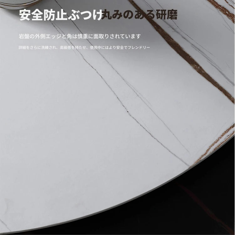 モダンセラミックセンターテーブル|多層板デザインでスタイリッシュなリビング空間を演出! hldjj-3021