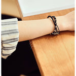 チェリー材使用テーブル|高級感ある北欧風デザイン hldmz-703