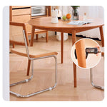 チェリー材テーブル|高級感溢れるおしゃれなダイニングテーブル hldmz-704