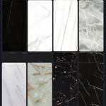 豪華大理石×セラミック製テーブル|リビングを彩る上質デザイン hlkwd-4102