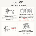 セラミック天板 PCデスク|ホワイト ロングデスク フローティングデザイン 書斎・オフィス用 hls-6178