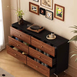 キャビネット ブラウン 多層板 ステンレス hlwy-3688