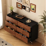 キャビネット ブラウン 多層板 ステンレス hlwy-3688