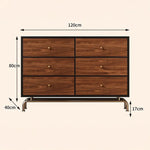 キャビネット ブラウン 多層板 ステンレス hlwy-3688