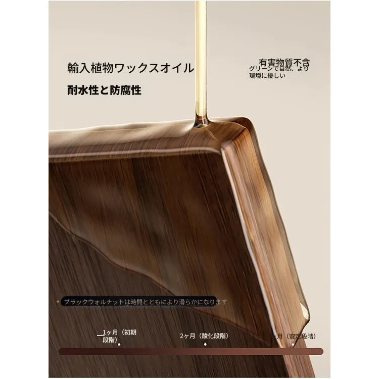 キャビネット ブラウン 多層板 hlwy-3690