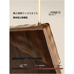 キャビネット ブラウン 多層板 hlwy-3690