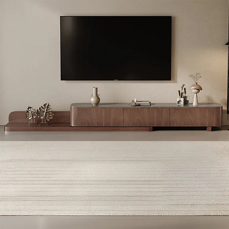 テレビ台 カラー1 カラー2 セラミック 多層板 hlwy-3695