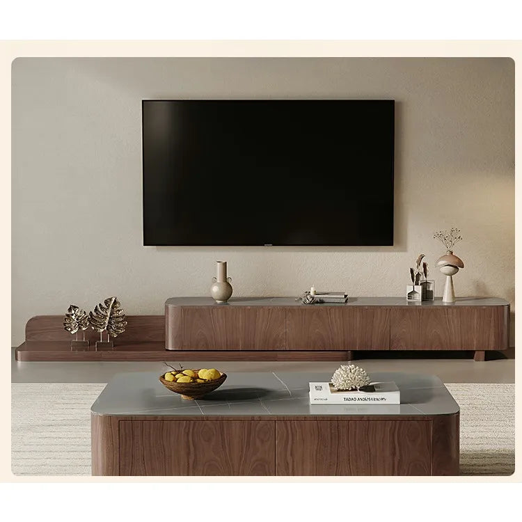 テレビ台 カラー1 カラー2 セラミック 多層板 hlwy-3695