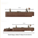 テレビ台 カラー1 カラー2 セラミック 多層板 hlwy-3695