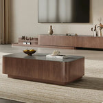 Coffee table カラー1 カラー2 セラミック 多層板 hlwy-3696