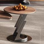 Coffee table ブラウン 多層板 hlwy-3699