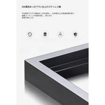 Coffee table ブラウン 多層板 hlwy-3699