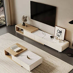 Coffee table カラー1 セラミック 多層板 hlwy-3701