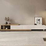 テレビ台 カラー1 セラミック 多層板 hlwy-3702