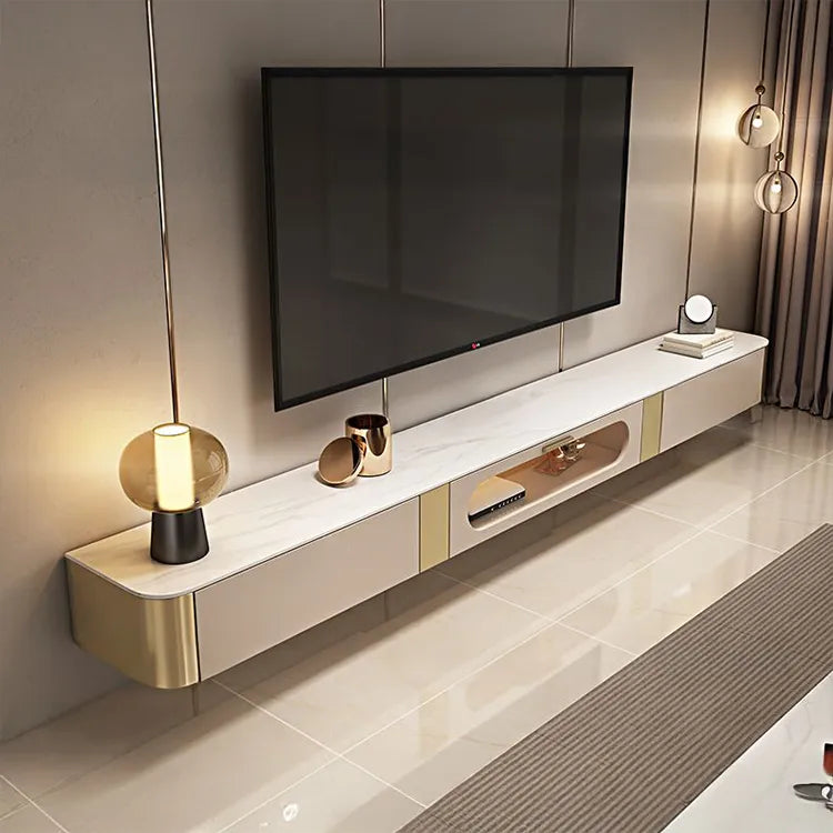 テレビ台 カラー1 セラミック 無垢材 ステンレス ガラス hlwy-3703