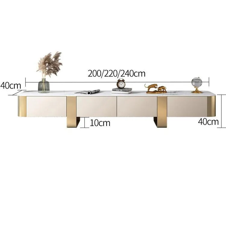 Coffee table カラー1 セラミック 無垢材 ステンレス hlwy-3705