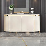 キャビネット カラー1 カラー2 セラミック 繊維板 hlwy-3706