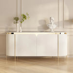 キャビネット カラー1 カラー2 セラミック 繊維板 hlwy-3706