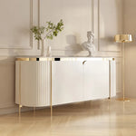 キャビネット カラー1 カラー2 セラミック 繊維板 hlwy-3706