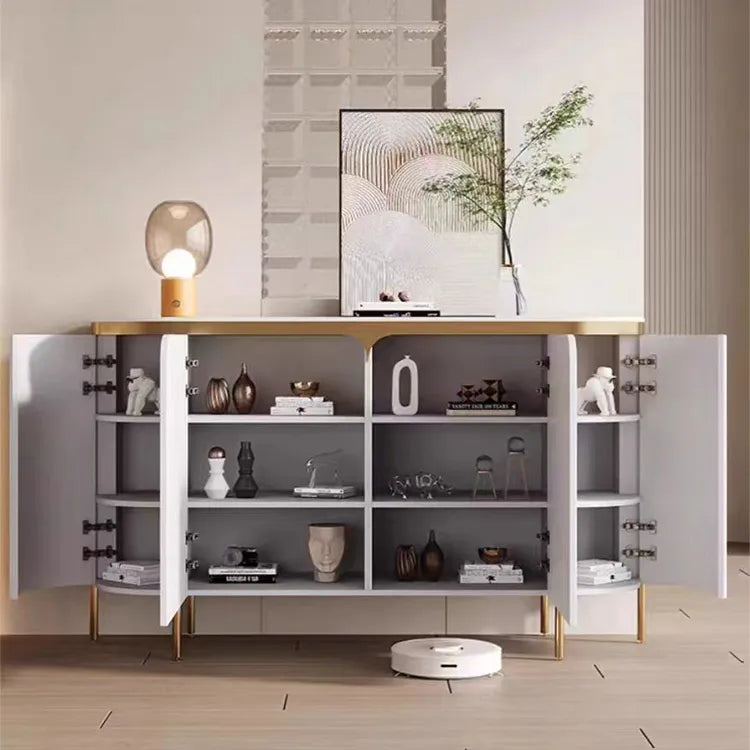 キャビネット カラー1 カラー2 セラミック 繊維板 hlwy-3706