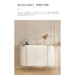 キャビネット カラー1 カラー2 セラミック 繊維板 hlwy-3706