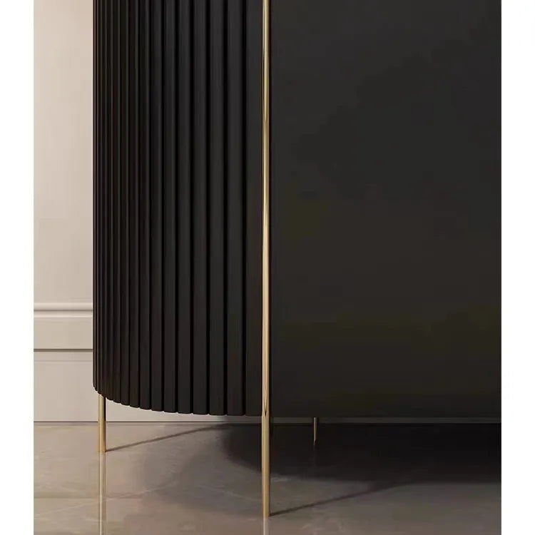 キャビネット カラー1 カラー2 セラミック 繊維板 hlwy-3706