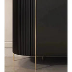 キャビネット カラー1 カラー2 セラミック 繊維板 hlwy-3706