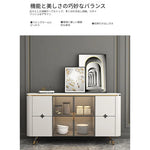 キャビネット カラー1 セラミック 強化ガラス 繊維板 hlwy-3707