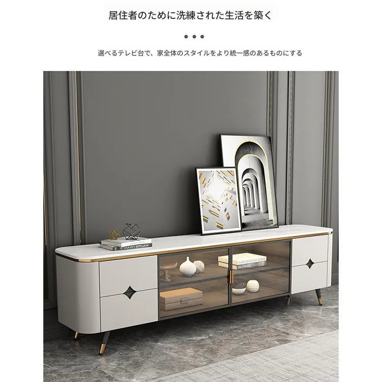 キャビネット カラー1 セラミック 強化ガラス 繊維板 hlwy-3707