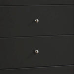 モダンなチェリースタイリッシュキャビネット - 高級感ある収納家具 hlxl-4408