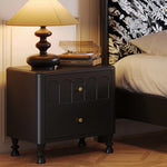 ラタンガラスキャビネット|高級感溢れるインテリアでお部屋を魅了 hlxl-4413