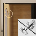 シックなデザイン!多層板&ガラスのモダンキャビネット - アルミ合金フレーム付き hlxl-4415