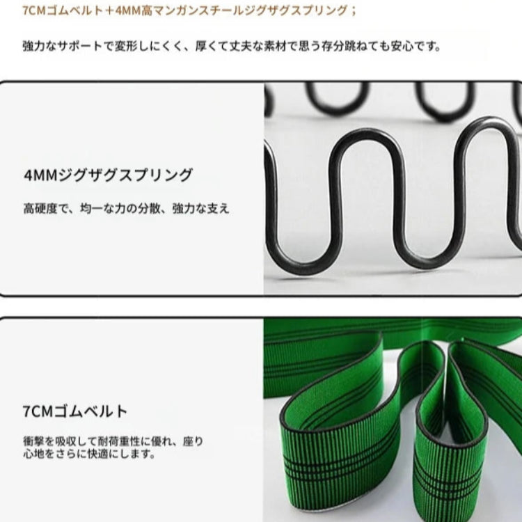 モダンなパイン素材のソファー|ホワイトグースダウン&合皮使用 | 快適なシリコンフィルクッション付き hly-3033