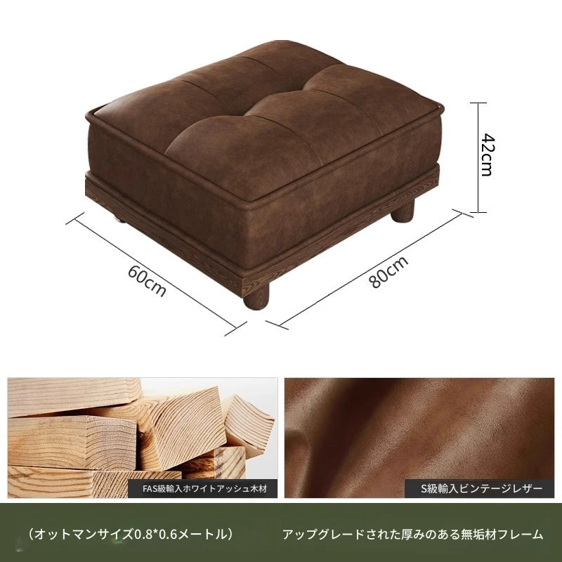 アッシュ材とパイン使用!シリコンフィル・ラテックスクッションのスタイリッシュソファー - 快適でおしゃれなリビング空間を演出! hly-3034