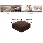 モダンパインダウンエアレザーソファー - おしゃれで快適なリビング空間を演出! hly-3035