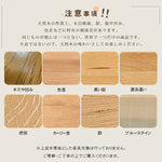 天然素材のパイン材使用!快眠をサポートする高品質ベッド hmak-235