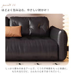 イタリアンモダン 猫爪対応ファブリックソファーベッド 折りたたみ 伸縮式 一台二役 一人掛け 二人掛け 小型 省スペース シンプルデザインhmm-3790