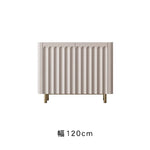 軽ラグジュアリー玄関リビング用セラミック天板間仕切りキャビネット モダンシンプルデザイン 入口用無垢材シューズキャビネット 家庭用一体型 hmm-3892