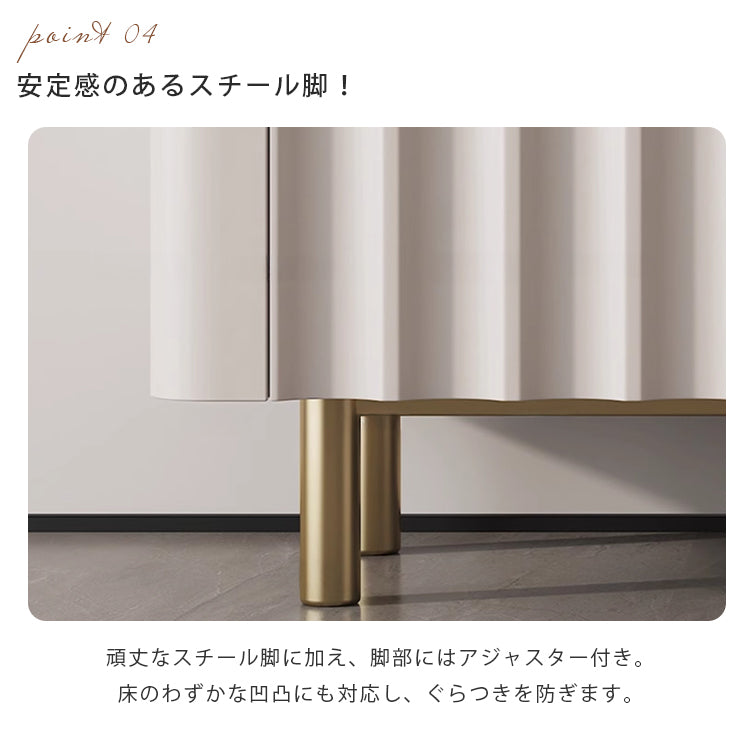 軽ラグジュアリー玄関リビング用セラミック天板間仕切りキャビネット モダンシンプルデザイン 入口用無垢材シューズキャビネット 家庭用一体型 hmm-3892