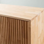 テレビボード おしゃれ 無垢材 収納付き 幅120cm 幅150cm 幅180cm ナチュラル ブラウン 選べる2色 北欧風 ローボード リビング収納 AVボード シンプル モダン ファミリー向け hmo-1998