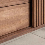 テレビボード おしゃれ 無垢材 収納付き 幅120cm 幅150cm 幅180cm ナチュラル ブラウン 選べる2色 北欧風 ローボード リビング収納 AVボード シンプル モダン ファミリー向け hmo-1998