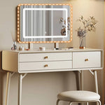 おしゃれな合成皮革ラウンドスツール - インテリアチェアとしての絶妙デザイン hmq-1928-st