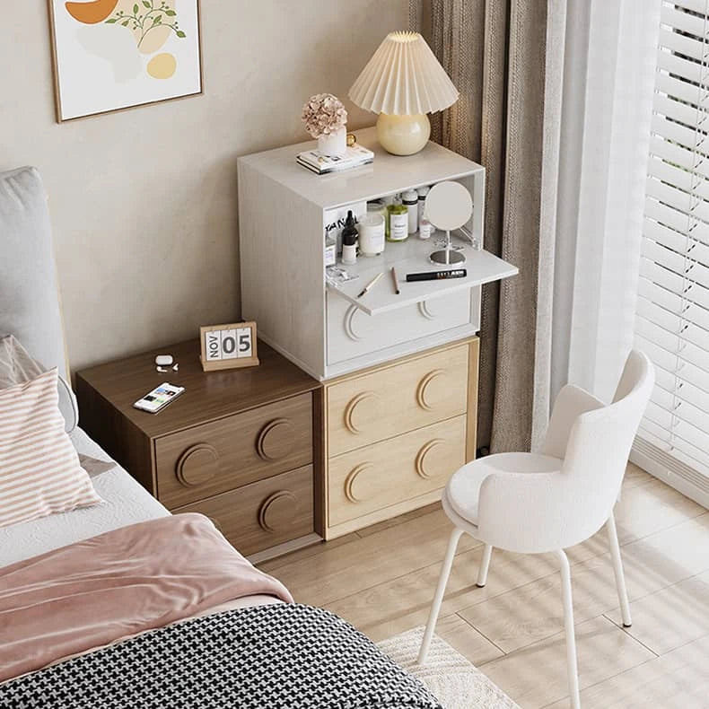 シンプル&ナチュラルなパイン材キャビネット – 上質な木目の美しさ hmq-1933