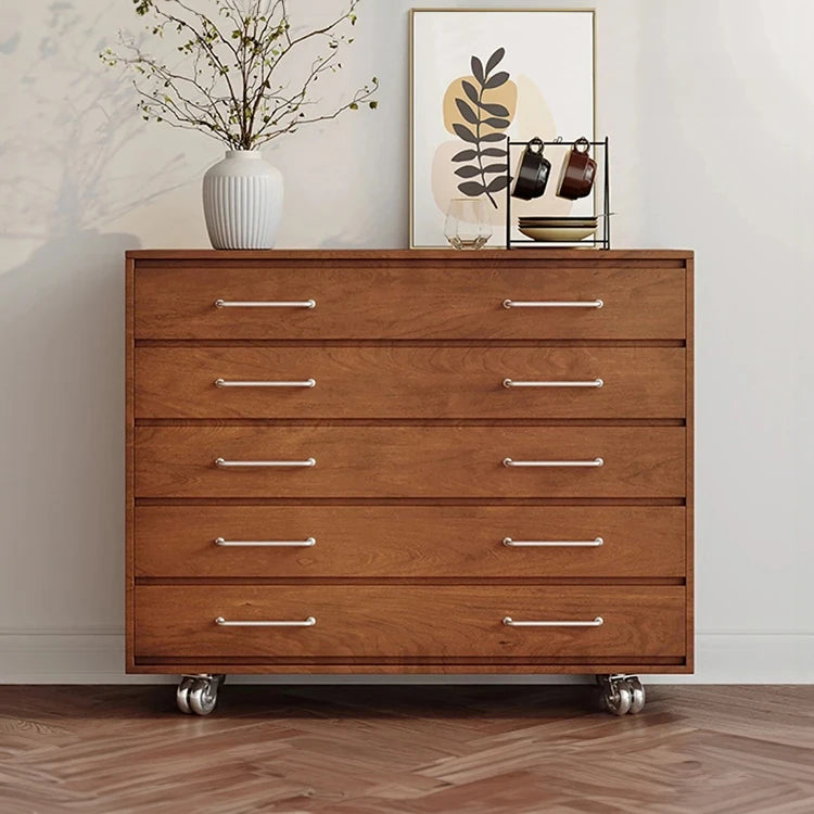 アッシュ材製多層板キャビネット - スタイリッシュなデザインと高機能性を兼ね備えた収納家具 hmr-4763